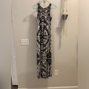 Long Dress size 0